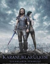 Karanlıklar Ülkesi 3: Lycanların Yükselişi Türkçe Dublaj izle