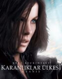 Karanlıklar Ülkesi 4: Uyanış 2012 Türkçe Dublaj izle