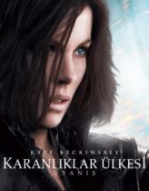 Karanlıklar Ülkesi 4: Uyanış 2012 Türkçe Dublaj izle