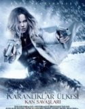 Karanlıklar Ülkesi 5: Kan Savaşları Türkçe Dublaj izle