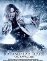 Karanlıklar Ülkesi 5: Kan Savaşları Türkçe Dublaj izle