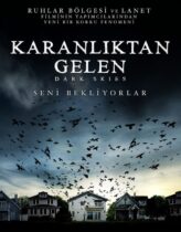 Karanlıktan Gelen Türkçe Dublaj izle