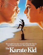 Karateci Çocuk 1 Türkçe Dublaj izle