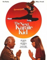 Karateci Kız 1994 Türkçe Dublaj izle