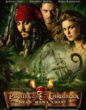 Karayip Korsanları 2: Ölü Adamın Sandığı Türkçe Dublaj izle