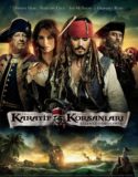 Karayip Korsanları 4: Gizemli Denizlerde Türkçe Dublaj izle