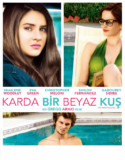 Karda Bir Beyaz Kuş 2014 Full Türkçe Dublaj HD izle