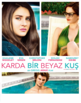 Karda Bir Beyaz Kuş 2014 Full Türkçe Dublaj HD izle