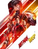 Karınca Adam ve Eşek Arısı 2018 Türkçe Dublaj izle