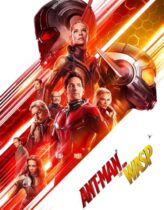 Karınca Adam ve Eşek Arısı 2018 Türkçe Dublaj izle