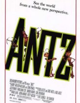 Karınca Z – Antz Türkçe Dublaj izle