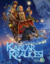 Karlar Kraliçesi Türkçe Dublaj izle