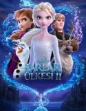 Karlar Ülkesi 2 – Frozen II 2019 Türkçe Dublaj izle