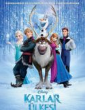 Karlar Ülkesi – Frozen Full HD Türkçe Dublaj izle