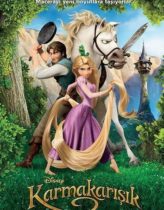 Karmakarışık Türkçe Dublaj izle