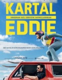 Kartal Eddie Türkçe Dublaj izle