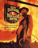 Kasabadaki Yabancı – High Plains Drifter Türkçe Dublaj izle