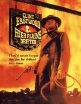 Kasabadaki Yabancı – High Plains Drifter Türkçe Dublaj izle