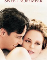 Kasımda Aşk Başkadır – Sweet November Türkçe Dublaj izle