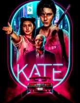 Kate 2021 Türkçe Dublaj izle
