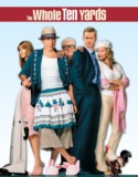Katil Komşum Geri Döndü – The Whole Ten Yards Türkçe Dublaj izle