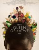 Katwe Kraliçesi – Queen of Katwe Türkçe Dublaj izle