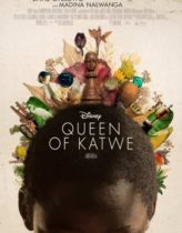 Katwe Kraliçesi – Queen of Katwe Türkçe Dublaj izle