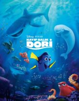Kayıp Balık Dori 2016 Full Türkçe Dublaj HD izle