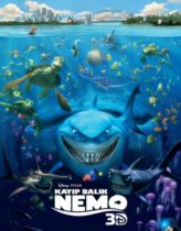 Kayıp Balık Nemo 2003 Türkçe Dublaj HD izle