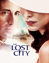 Kayıp Şehir 2005 Türkçe Dublaj izle