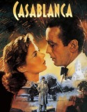 Kazablanka 1942 Türkçe Dublaj izle