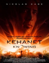 Kehanet – Knowing Türkçe Dublaj izle