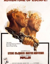 Kelebek – Papillon Türkçe Dublaj izle