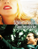 Kelebek ve Dalgıç Türkçe Dublaj izle