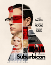 Kenar Mahalle Türkçe Dublaj izle
