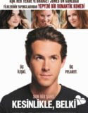 Kesinlikle, Belki Türkçe Dublaj izle