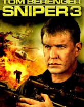 Keskin Nişancı 3 – Sniper 3 2004 Türkçe Dublaj izle