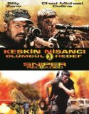 Keskin Nişancı 4: Ölümcül Hedef Türkçe Dublaj izle