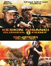 Keskin Nişancı 4: Ölümcül Hedef Türkçe Dublaj izle