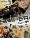 Keskin Nişancı 5: Miras 2014 Türkçe Dublaj izle