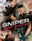 Keskin Nişancı 6: Hayalet Atıcı Türkçe Dublaj izle