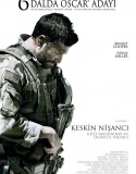 Keskin Nişancı – American Sniper 2014 Türkçe Dublaj izle