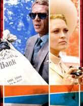 Kibar Soyguncu – The Thomas Crown Affair Türkçe Dublaj izle