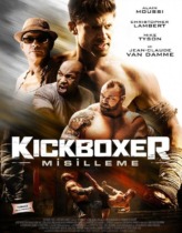 Kickboxer: Misilleme 1080p Full HD Türkçe Dublaj izle