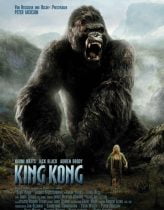 King Kong Full Türkçe Dublaj HD izle