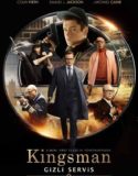 Kingsman 1: Gizli Servis 2014 Türkçe Dublaj izle