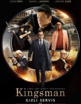 Kingsman 1: Gizli Servis 2014 Türkçe Dublaj izle