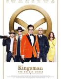 Kingsman 2: Altın Çember 2017 Türkçe Dublaj izle