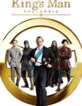 Kingsman: Başlangıç – The King’s Man Türkçe Dublaj izle