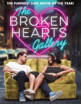 Kırık Kalpler Galerisi 2020 Türkçe Dublaj izle